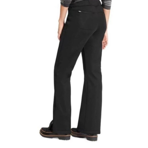 Athleta snow cruiser 2 soft shell pants 2 - Picture 11 of 11